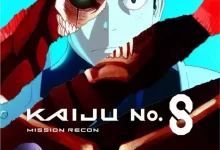怪兽8号：侦察任务 (2025) 1080P.日语中字-夸克网盘吧