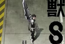 怪兽8号 第二季 (2025) HD1080P.日语中字-夸克网盘吧