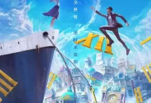 时间之子 (2025) 4K高码.国语中字【王俊凯/黄渤/周深/刘校妤】-夸克网盘吧