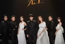 恋爱先生 (2018) 1080P.45集全-夸克网盘吧