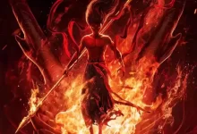 哪吒之魔童闹海 (2025) 4K/1080P.国语中字.流媒体正式版-夸克网盘吧